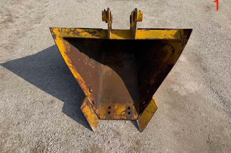 OmecoHub - Immagine TREVI BENNE Trapezoidale